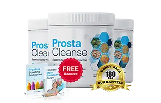 ProstaCleanse-3-bottles